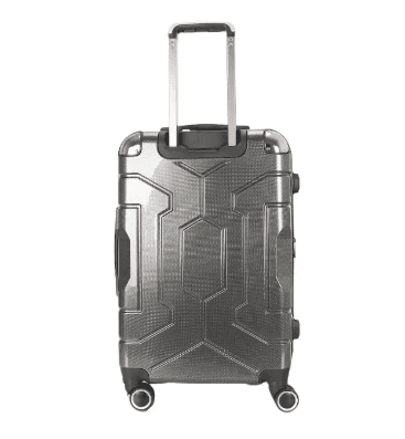 Stargold 20 Inch 360° Wheels Travel Suitcase Trolley daily essentials & lifestyle — thumbnail 6 of 6