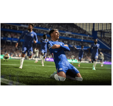 Nintendo Nintendo Switch 2 Game EA SPORTS FC 26 – Football Game (Formerly FIFA) stationary, toys & sports — thumbnail 2 of 3