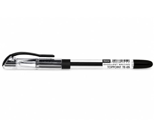 No Brand Cello Techno Tip Ball Pen Pack of 6 | Smooth Writing Ball Pens stationary, toys & sports — thumbnail 2 of 2