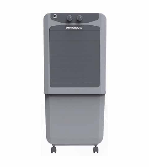 KentElectric 50 Liter Mini Desert Air Cooler