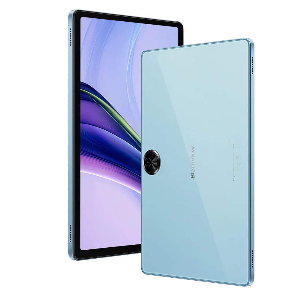 Blackview Blackview ZENO 5 11-Inch 4G AI Tablet with Free Stylus Pen, Keyboard & Mouse | 3GB+128GB / 8GB+128GB electronics — thumbnail 5 of 8