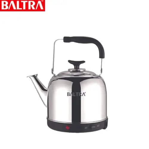 Baltra Solid Electric Whistling Kettle 4 Ltr BC 125