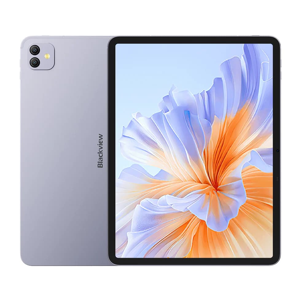 Blackview Blackview LINK 8 12.7-Inch WiFi Tablet PC | MediaTek Helio G100 Octa-Core | 8,400mAh Battery | 1080P Display |… — thumbnail 4 of 9