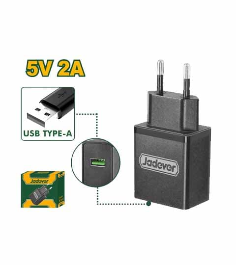 Jadever JDFCT552 Charger – Fast & Reliable Battery Charger for Tools