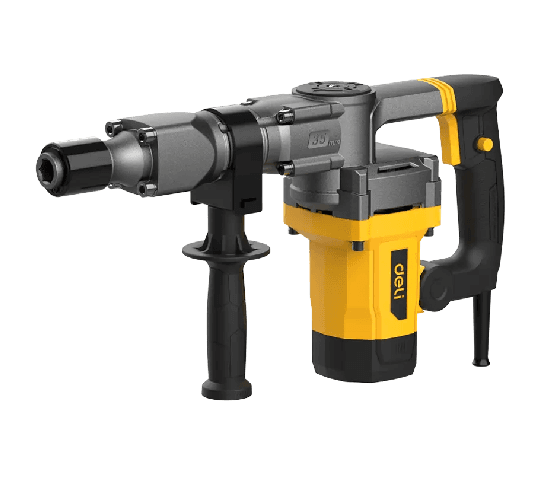 EDC380 Demolition Breaker Heavy Duty Electric Concrete Breaker Machine