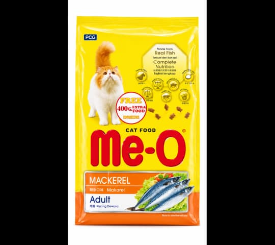 Meo Mackrel 3kg | Fresh & Quality Mackrel Fish