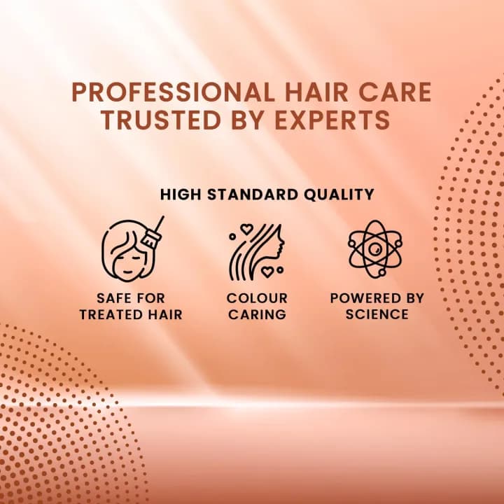 No Brand Streax Professional Vitariche Care Repair Max Masque 500g – Deep Repair Hair Mask for Dry & Damaged Hair daily… — thumbnail 2 of 3