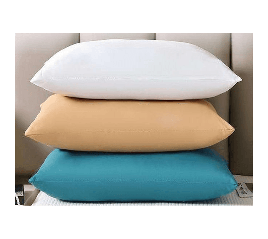 Gold Sun - Hollow pillow