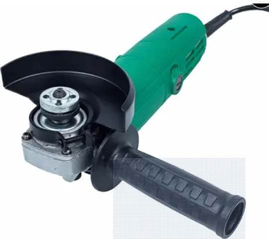 Newbeat Newbeat 4 Inch Angle Grinder 1000W Long Handle | Heavy Duty Power Tool in Nepal hardware & machinery — thumbnail 2 of 2