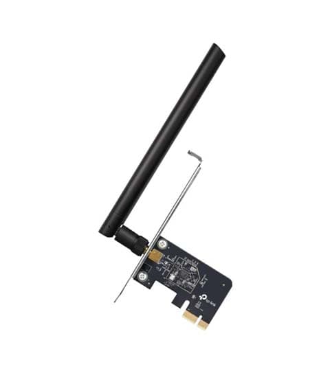 TIP-LINK TP-Link PCI WiFi Card AC600 Archer T2E For Desktop PC, Dual Band Wireless Internal Network Card High-Gain Antenna… — thumbnail 3 of 3