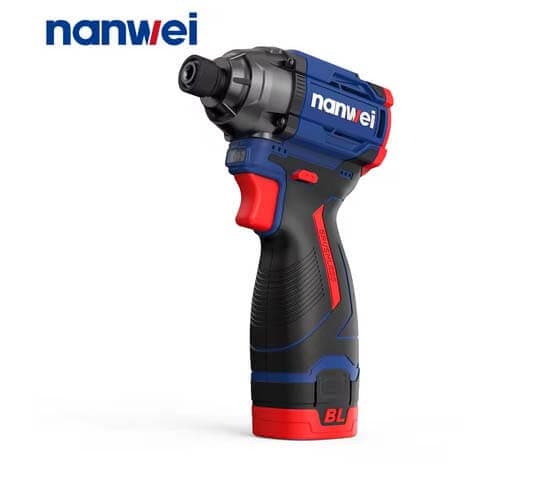 NANWEI Electric Screwdriver NW-S8240-B | Durable & High Power Tool Nepal