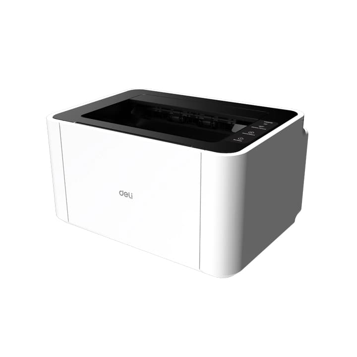 DELI Deli P1820W Wireless Monochrome Laser Printer electronics — thumbnail 2 of 5