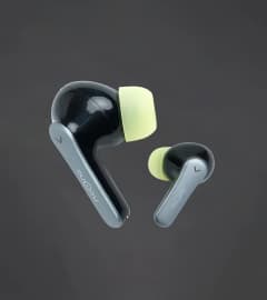 neOne neOne PureBeats Challenge PB-C10 True Wireless Gaming Earbuds with 45ms Low Latency, Bluetooth 5.3, Quad ENC Mics &… — thumbnail 3 of 4