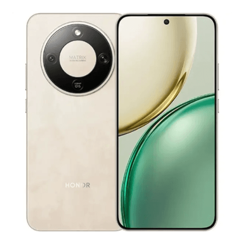 HONOR X9d 5G (8GB/12GB RAM, 256GB Storage) Ultra-Durable Smartphone electronics — thumbnail 4 of 4