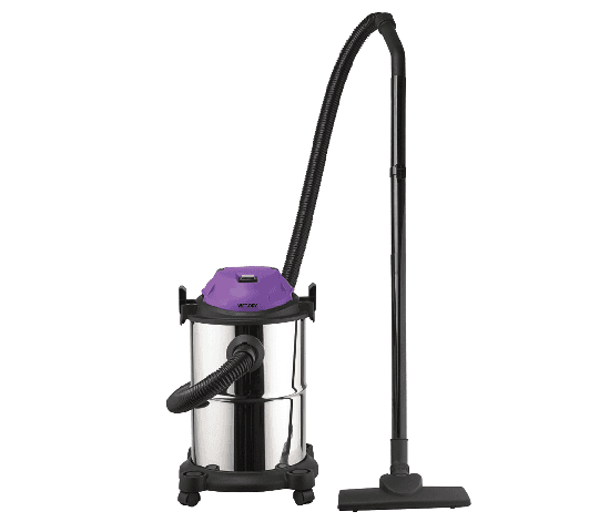 Sensei 1600 Watt Drum Vacuum Cleaner SVC16WD02