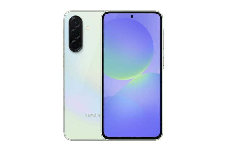 Samsung Samsung Galaxy A36 5G (8GB RAM + 128GB Storage) – 120Hz Super AMOLED Smartphone electronics — thumbnail 2 of 3