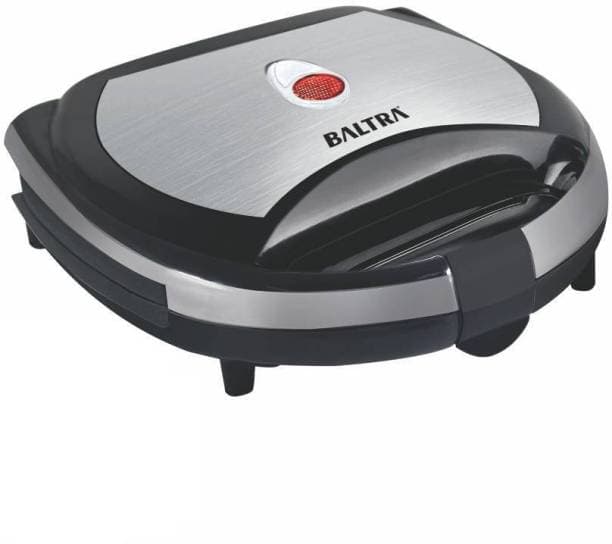 Baltra 2 Slice Sandwich Maker Spicy BSM 224