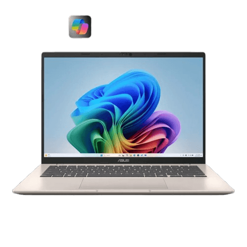 Asus Vivobook 14 WUXGA - RYZEN AI 5 330 | 16GB | 512 SSD | Radeon™ Graphics | M1407KA-LY136W