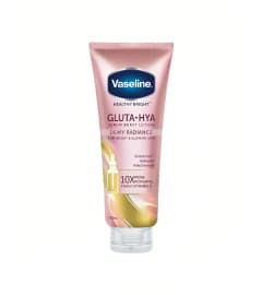 Vaseline Gluta-Hya Dewy Radiance Serum Burst Lotion 350ml