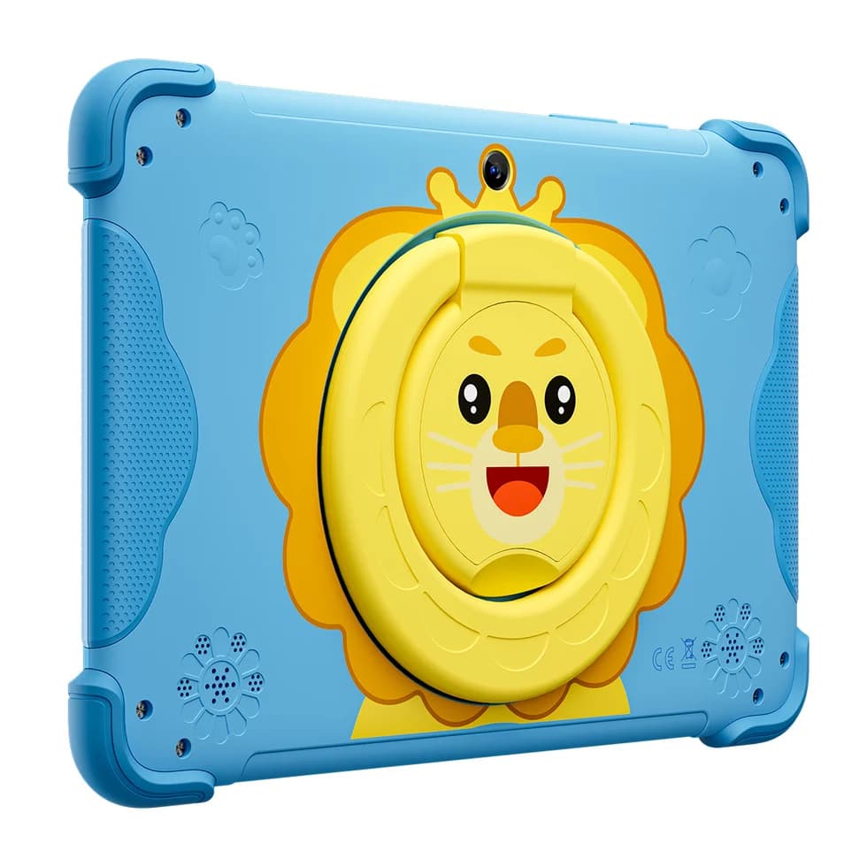 Blackview Blackview LINK 1 Kids 8.68-Inch IPS Eye-Care Wi-Fi Tablet with Google Kids Space & Parental Control electronics — thumbnail 8 of 11