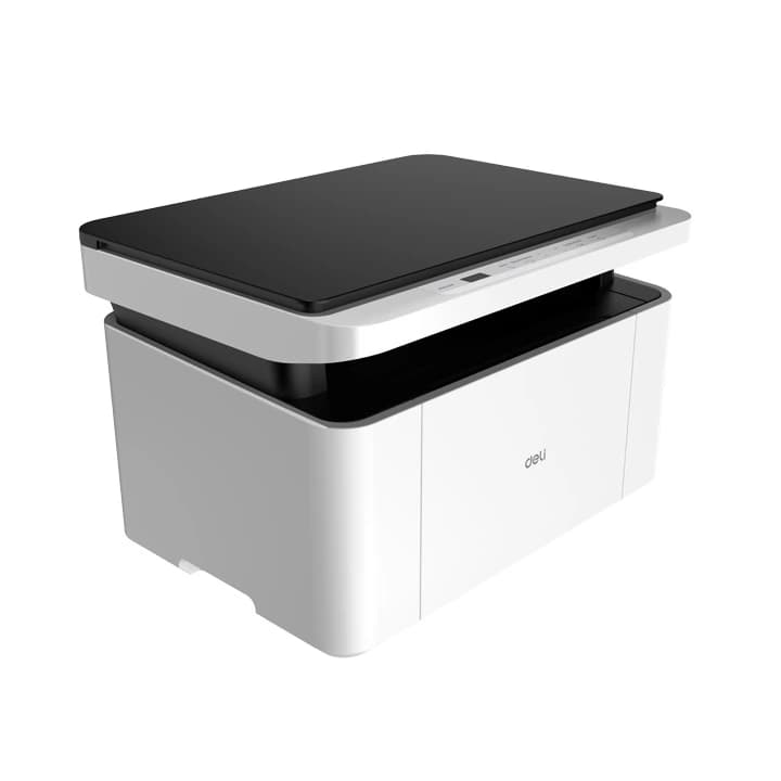 DELI Deli M1820W Monochrome Laser Printer electronics — thumbnail 3 of 5