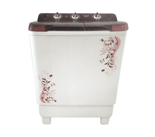Sensei - 7 Kg Twin Tub Washing Machine - SWM7102