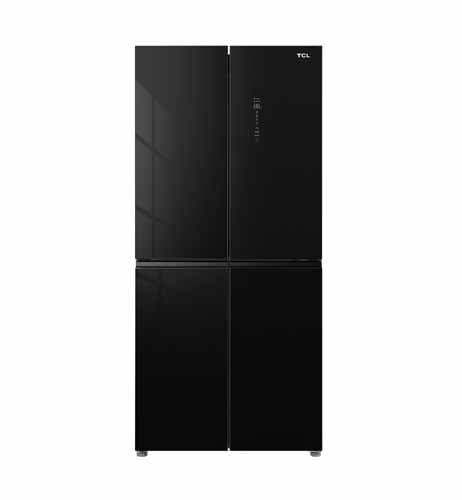 TCL - 545 Liter Multi Door Refrigerator - P555CDGB