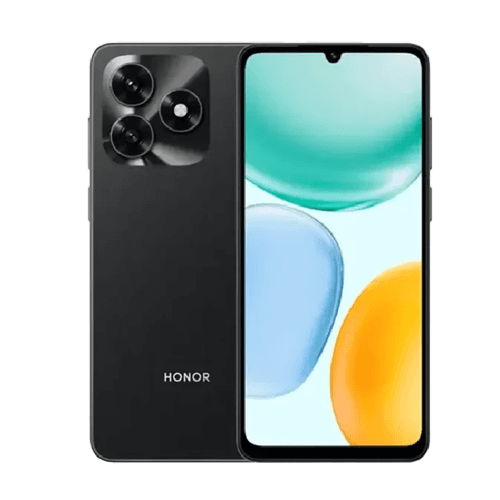 HONOR X5c Plus (4GB RAM, 128GB Storage) Budget Smartphone