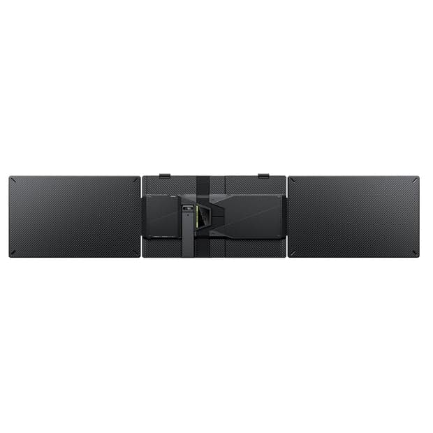 Blackview Blackview DCM5 14" Dual Monitor Portable Laptop Screen Extender with Speaker electronics — thumbnail 2 of 7