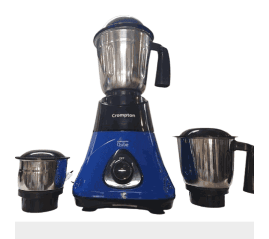 Crompton 750W Mixer Grinder