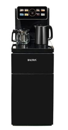 Baltra BTS 201 ThermiQ Tea Station Bottom Loading Compressor