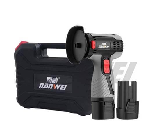 NANWEI Electric Wrench NW-RW5211-A Powerful Impact Wrench for Heavy Duty Work in Nepal