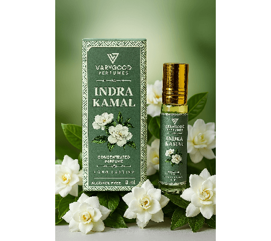 Varygood Varygood Perfumes Indra Kamal – Premium Fragrances for Men & Women daily essentials & lifestyle — thumbnail 6 of 6