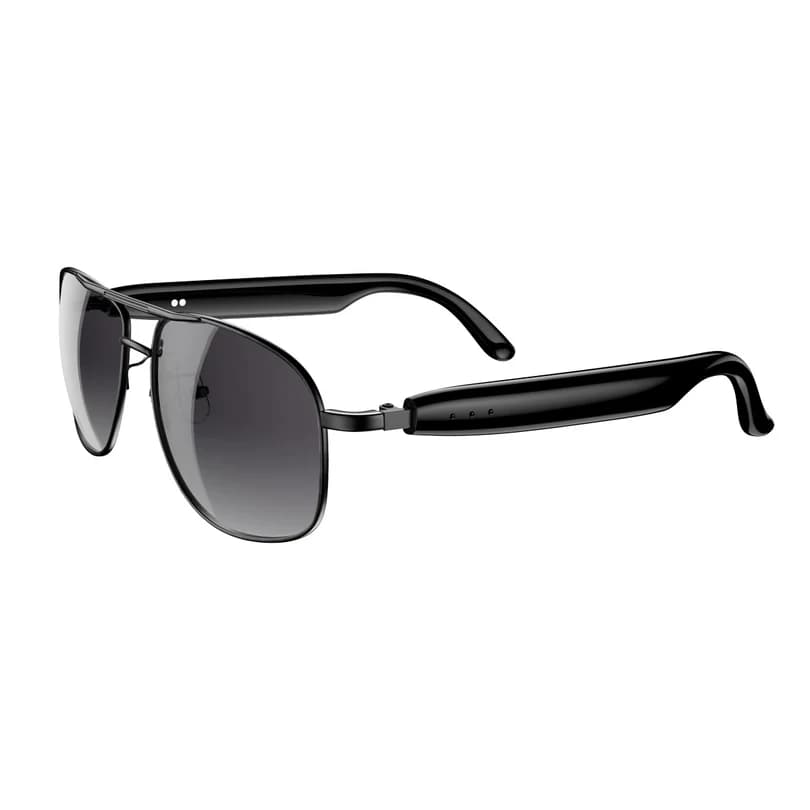 Blackview Blackview D1 Pro IP54 Waterproof Outdoor Stylish Smart UV Glasses with Open Stereo Sound & Bluetooth Calling… — thumbnail 6 of 6