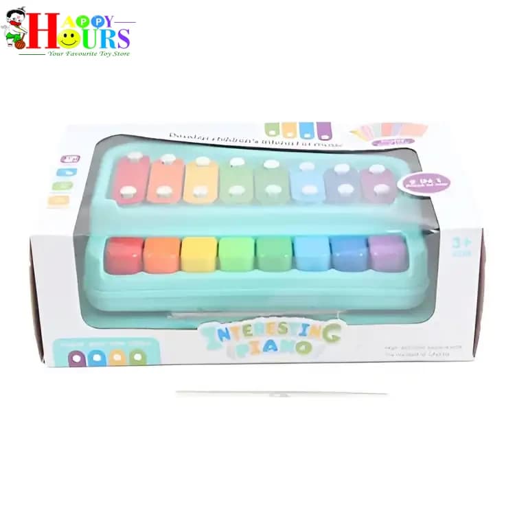Happy Hours HappyHours Marimba Musical Xylophone Toy for Kids stationary, toys & sports — thumbnail 2 of 3