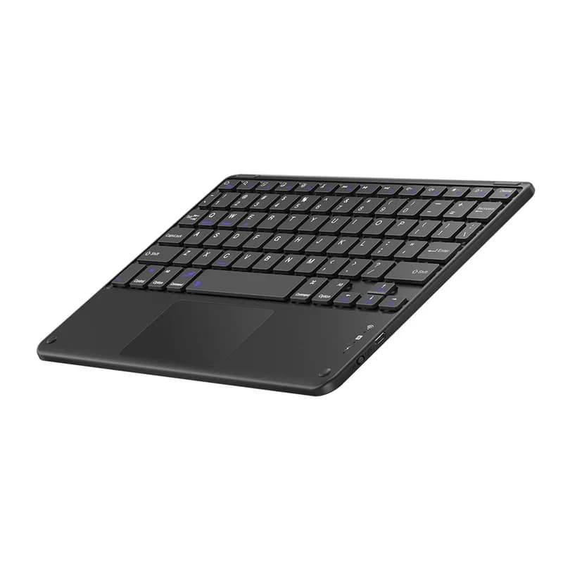 Blackview Blackview Ultra-Slim BV Universal Wireless Bluetooth Keyboard for Windows, Android & iOS electronics — thumbnail 7 of 8