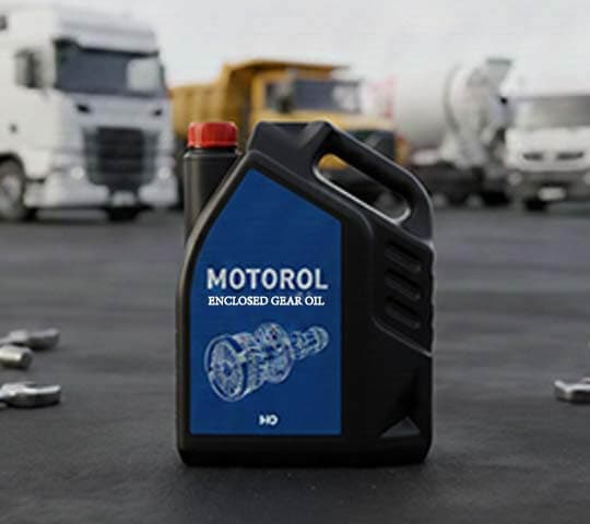Motorol Top Gear 680 Industrial Gear Oil in Nepal | High Performance Lubricant