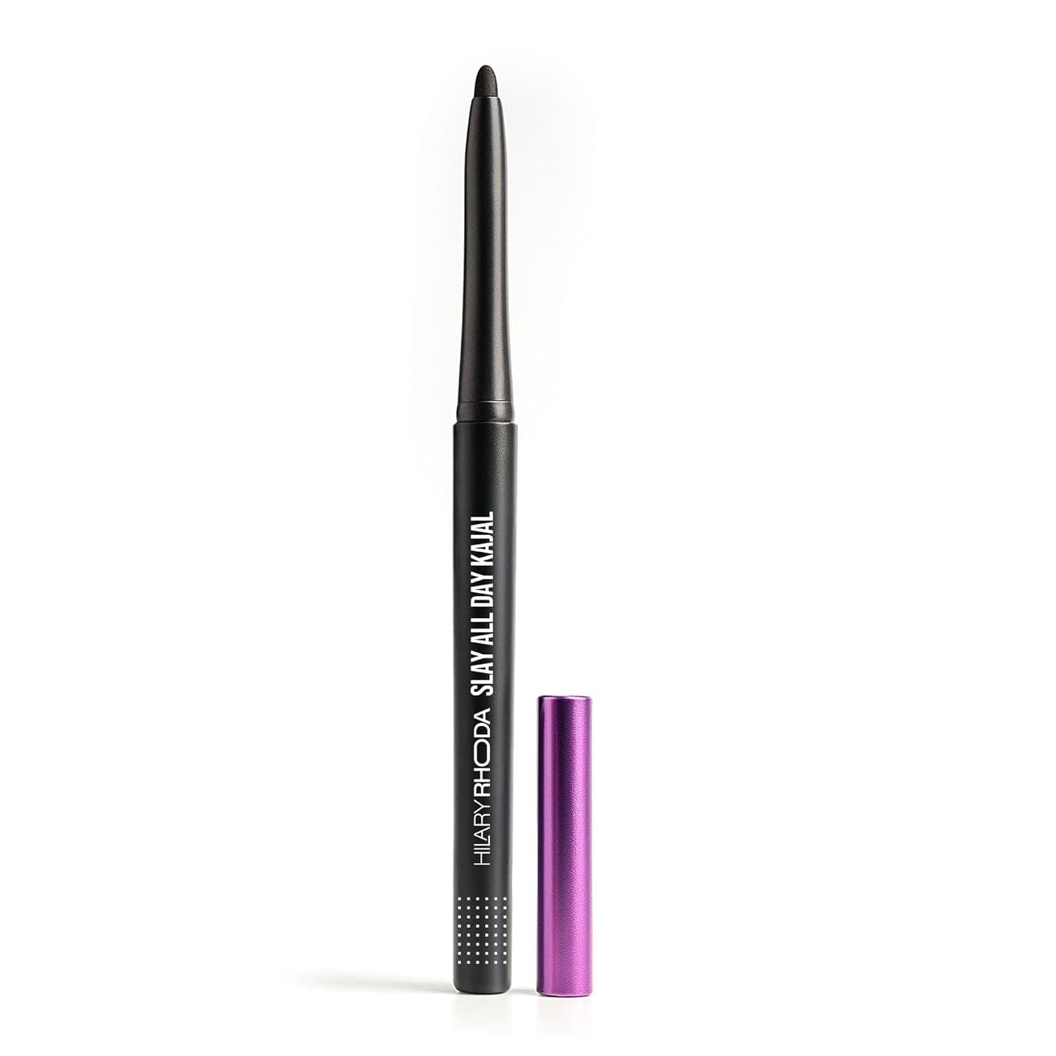 HILARY RHODA Hilary Rhoda Slay All Day Kajal | Waterproof Smudge-Proof Eye Kajal daily essentials & lifestyle — thumbnail 2 of 6