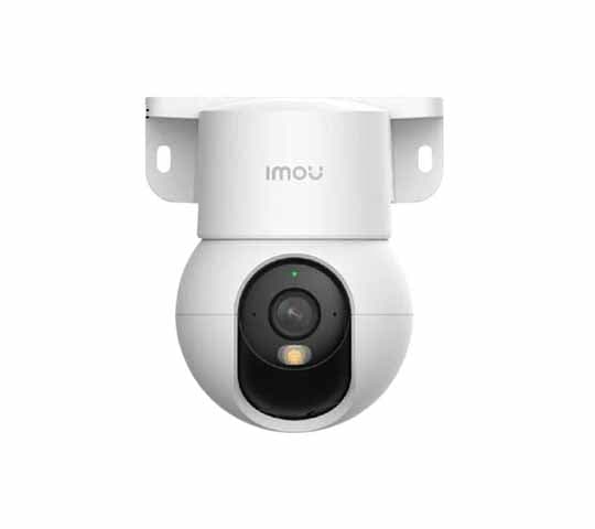 Imou Ranger Mini 3MP WiFi Security Camera | Smart Indoor CCTV with Night Vision & Motion Detection