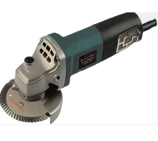 Camron Gold Camron 4 Inch Angle Grinder 950W – Powerful Cutting & Grinding Machine in Nepal hardware & machinery — thumbnail 2 of 2