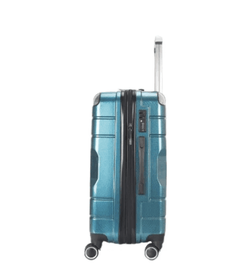 Stargold 20 Inch 360° Wheels Travel Suitcase Trolley daily essentials & lifestyle — thumbnail 3 of 6