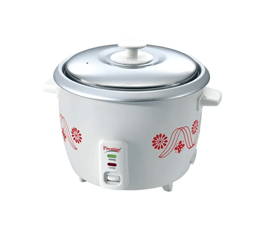 Prestige - Prestige 41279 Rice Cooker PRWO 1.8 - Big Digital
