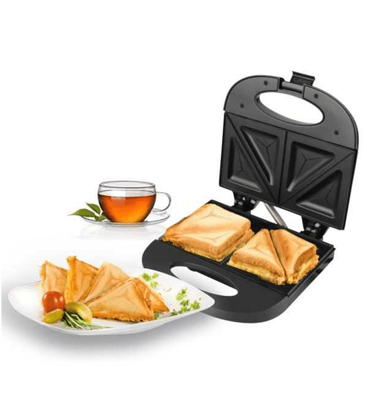Baltra Baltra BSM 229 - Aura Griller 2 Slice daily essentials & lifestyle — thumbnail 3 of 3
