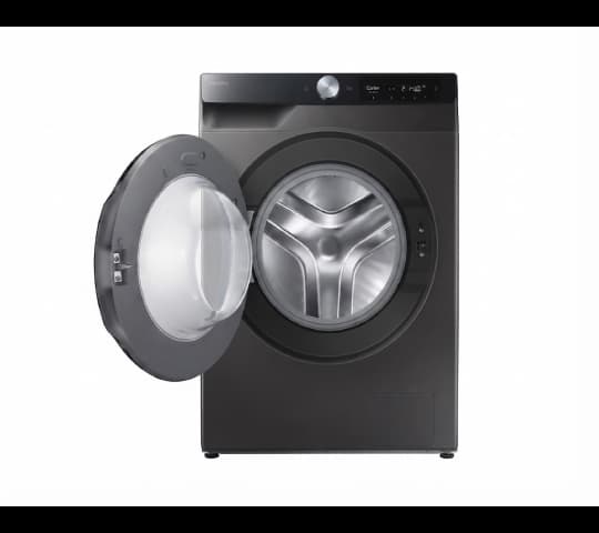 Samsung Front Load Washing Machine with AI & SuperSpeed WW90DG6U24AX 9KG