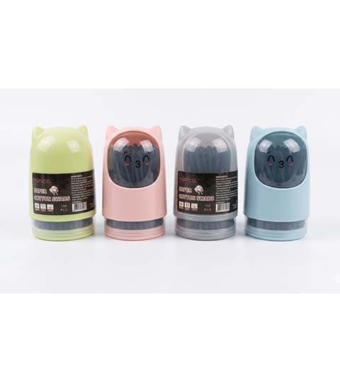 MINICO Cotton Buds 100PCS MI-CB02