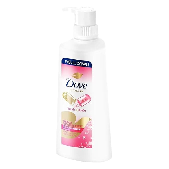 No Brand Dove Hair Fall Rescue Shampoo 680 ml – Strengthening Hair Care for Reduced Hair Fall & Nourished Roots daily… — thumbnail 3 of 3