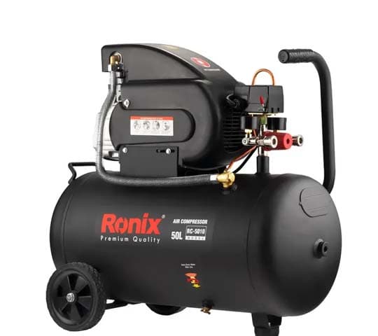 Ronix Ronix Air Compressor RC-5010 hardware & machinery — thumbnail 2 of 3