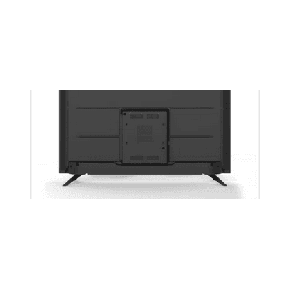 Panasonic Panasonic 43 Inch Smart LED TV TH-43MS670N | Android TV, Chromecast Built-in, 20W Dolby Audio electronics — thumbnail 4 of 5