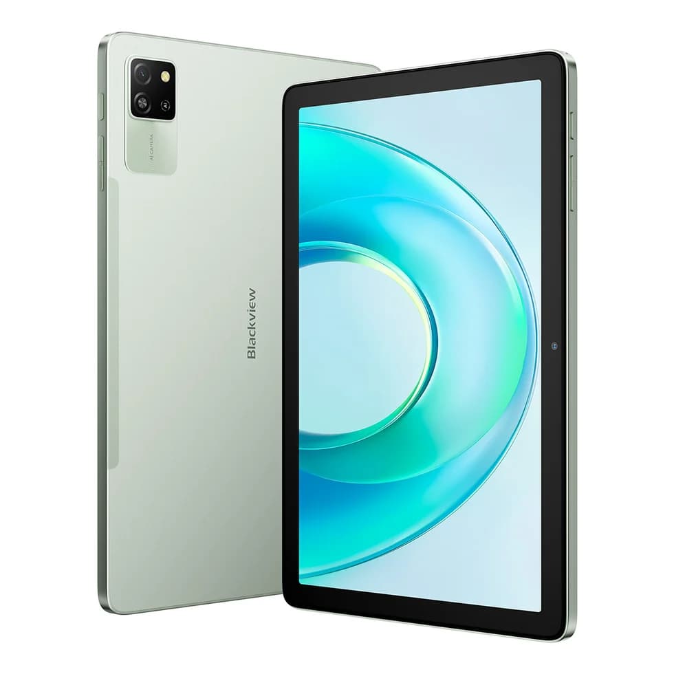 Blackview Blackview Tab 60 Pro 10.1" 4G Tablet | Unisoc T606 Octa-Core | 8GB RAM + 128GB ROM | 7700mAh Battery | Widevine… — thumbnail 6 of 6