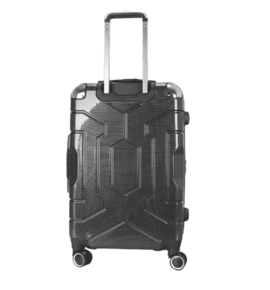 Stargold 20 Inch 360° Wheels Travel Suitcase Trolley daily essentials & lifestyle — thumbnail 2 of 6